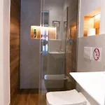 Sokaku I Te Marreve Pensión 4*
