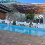 Sokaku I Te Marreve Pensión 4*