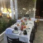 Sokaku I Te Marreve 4* Gjirokastër