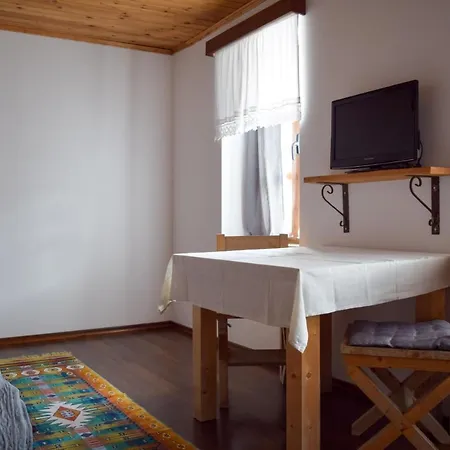 Guest house Sokaku I Te Marreve