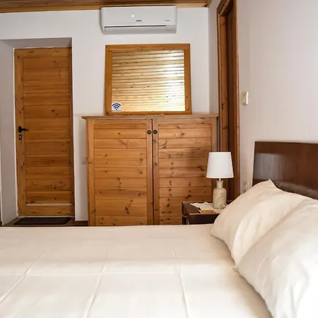 Guest house Sokaku I Te Marreve