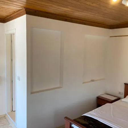 Guest house Sokaku I Te Marreve