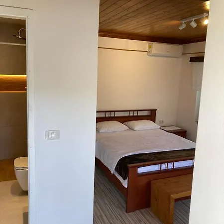 Guest house Sokaku I Te Marreve
