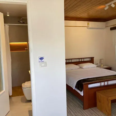 Guest house Sokaku I Te Marreve