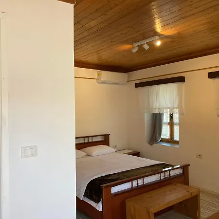 Guest house Sokaku I Te Marreve