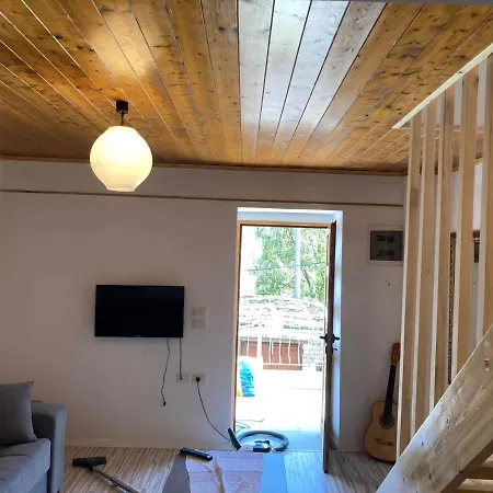 Guest house Sokaku I Te Marreve *