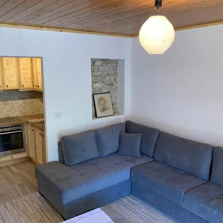 Sokaku I Te Marreve Affittacamere 4*