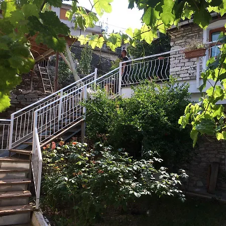 Sokaku I Te Marreve
