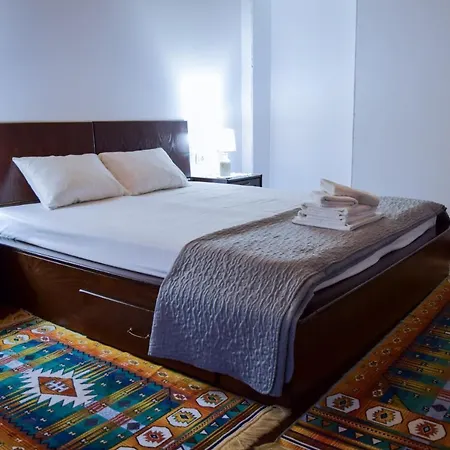 Sokaku I Te Marreve 4* Gjirokastër