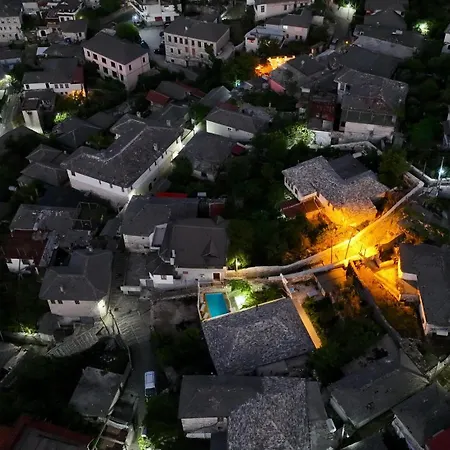 Penzion Sokaku I Te Marreve 4*
