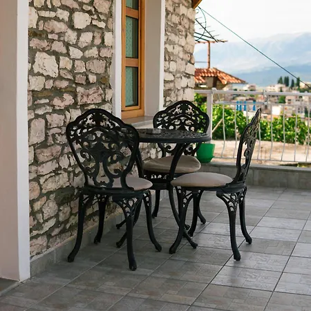 Sokaku I Te Marreve 4* Gjirokastër