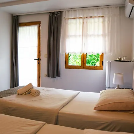 Penzion Sokaku I Te Marreve Gjirokastër