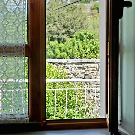Sokaku I Te Marreve Gjirokastër