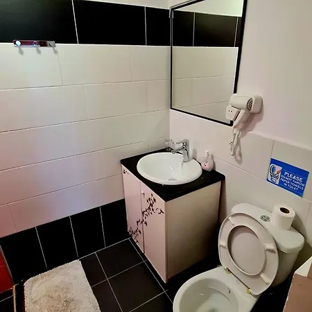 Maison d'hôtes Sokaku I Te Marreve 4*