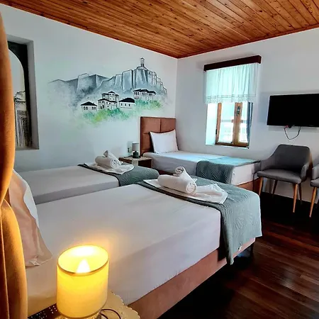 Maison d'hôtes Sokaku I Te Marreve 4*