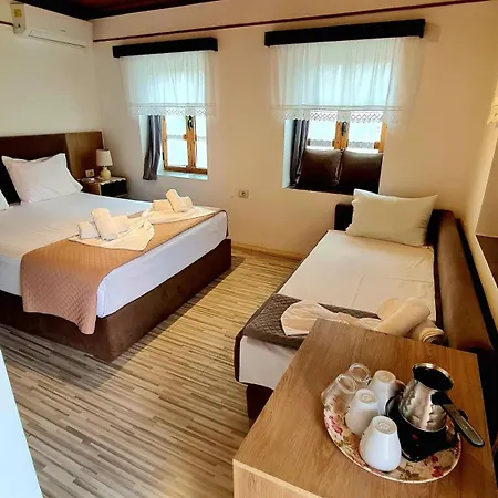 Guest house Sokaku I Te Marreve Gjirokaster