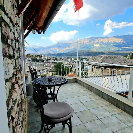 Sokaku I Te Marreve Maison d'hôtes 4*