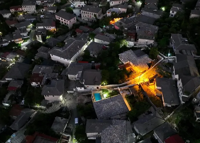 Gasthof Sokaku I Te Marreve 4*